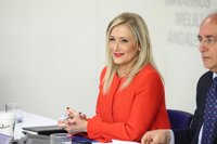 Cifuentes comparece mañana en la comisión de investigación de la Asamblea, la primera presidenta en activo en hacerlo