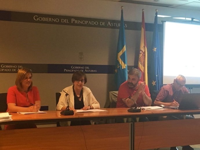 Presentación evaluación cooperación al desarrollo 2013-2016