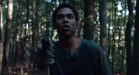 Espeluznante tráiler de It Comes at Night