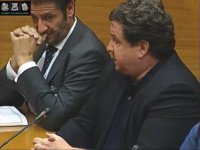 Peñas afirma que la Feria era "una parte ínfima" de Gürtel pero con el mismo modus operandi: "Siempre había mordidas"