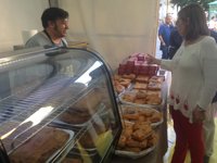 El sacrificio de cochinillos en Segovia creció un 17% en el último año