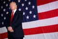 Trump confirma la ruptura de Estados Unidos con el Acuerdo de París