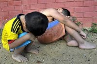 Colombia se convierte en el cuarto país del mundo donde más niños y niñas son asesinados