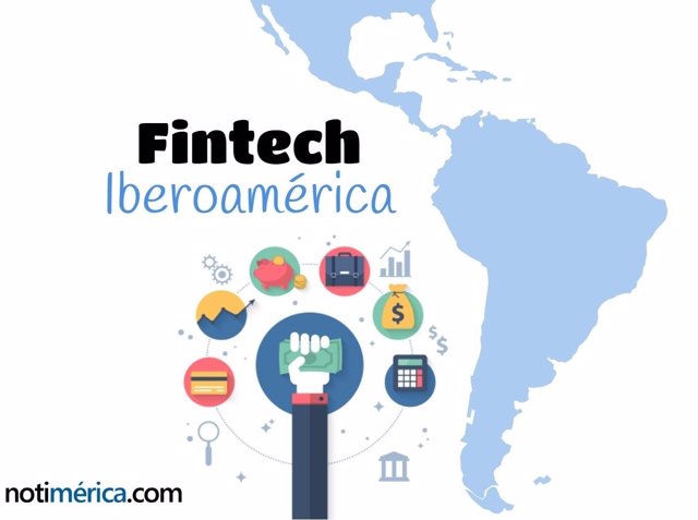 Fintech Iberoamérica