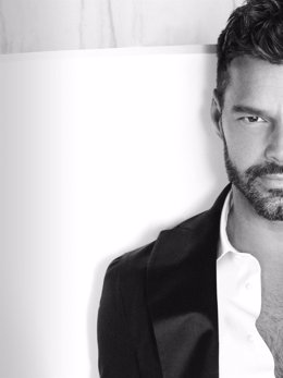 Ricky Martin