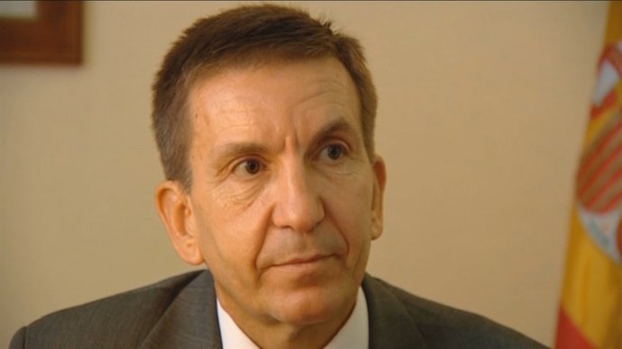 Dimiteix el fiscal Anticorrupció, Manuel Moix