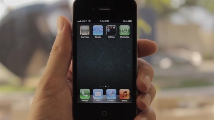 Whatsapp ya permite resaltar tres conversaciones