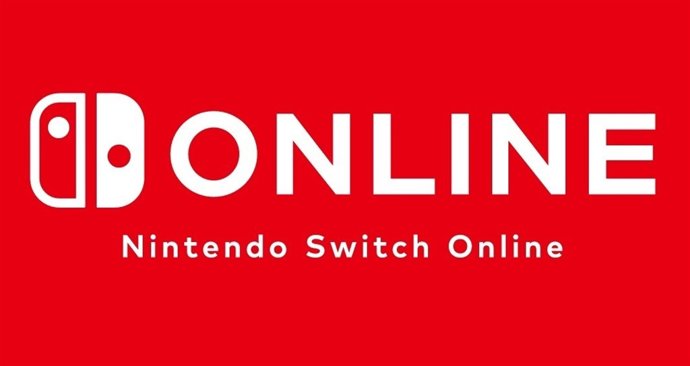Nintendo Switch Online logo