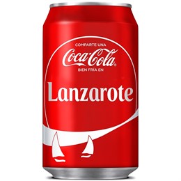 Coca Cola promociona 15 destinos turísticos