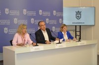 UPN critica la "evidente pérdida de calidad" del programa festivo de Sanfermines