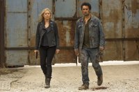 ¿Tendrá Fear The Walking Dead su propio Rick Grimes?
