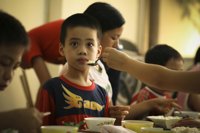 La exposición al plomo o zinc en el embarazo o en la niñez aumenta el riesgo de autismo