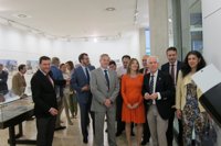 Carriedo considera que el trabajo de la Junta en los dos años de Legislatura se deja ver en los datos de empleo