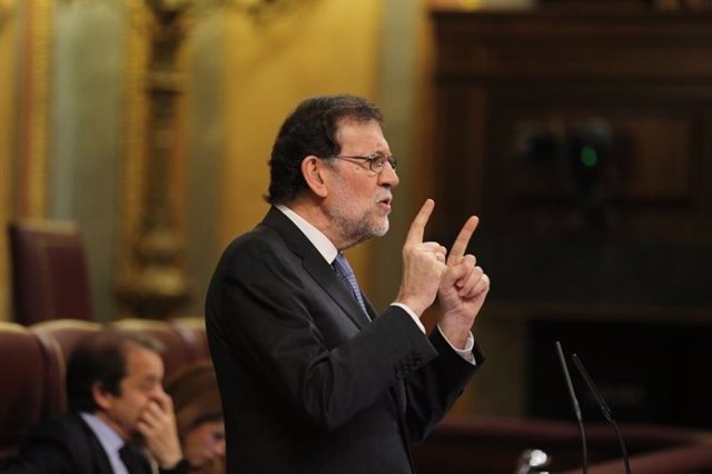 Mariano Rajoy