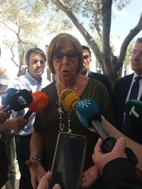 Junta: El aire acondicionado "no es una solución" a las condiciones climáticas de las aulas