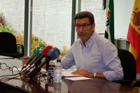 La Junta valora el descenso del desempleo en mayo y dice que seguirá trabajando para "recoger los frutos"