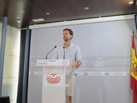 Podemos advierte sobre un "modelo de normalización de la precariedad" y de la "miseria" instaurado en Extremadura