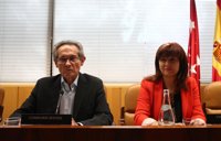 Antero Ruiz dice que la adjudicación de contratos de cafetería de la Asamblea “se hizo según la Ley”