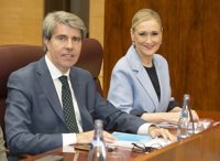 Garrido asegura que Antero Ruiz ha "desmontado todos los argumentos de dudas que quería sembrar la oposición"