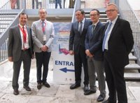 Expertos abordan en Valladolid la insuficiencia cardiaca, que afecta al 3% de la población