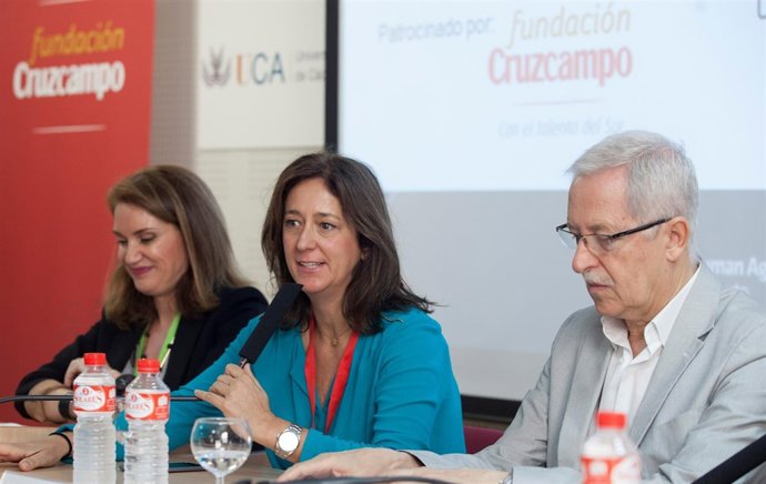 Presentación Talent at work