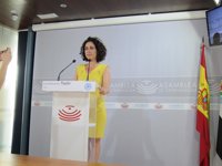 El PP achaca la "mejora" de la situación laboral extremeña a que la región se beneficia de las políticas de Rajoy