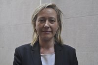 Gastón celebra el descenso del paro registrado, pero exige reducir la "abusiva" temporalidad