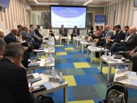 La Junta asegura que la colaboración es la fórmula para que la I+i en Andalucía logre los mejores resultados en salud