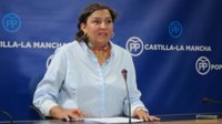PP se alegra por la bajada nacional del paro, pero lamenta que en C-LM se esté ralentizado