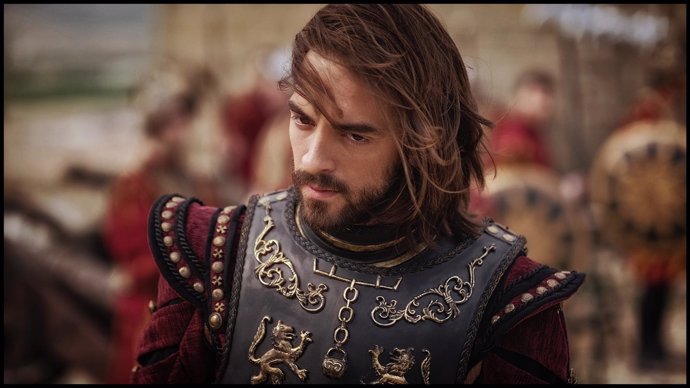 Fotograma de la película 'Ignacio de Loyola'