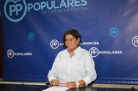 PP C-LM, "preocupado" por que Junta baje la ratio en Talavera y "no en Toledo, Pepino o Albacete"