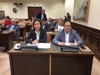 El PP sitúa a Luis Aznar como portavoz en la comisión de investigación de financiación de partidos en el Senado