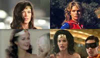 Wonder Woman: Las 7 peores versiones de la Mujer Maravilla