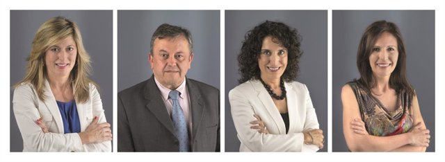 Nombramientos en el Gobierno riojano