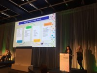 Junta expone en Helsinki los avances del proyecto europeo que lidera sobre trazabilidad en la cadena agroalimentaria