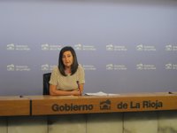 El Gobierno destaca que los datos de mayo "confirman la tendencia de descenso del desempleo en La Rioja"