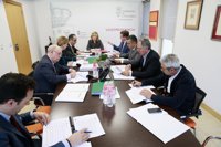 SODERCAN adquiere el 25% de la nueva sociedad de SIDENOR en Reinosa por 15 millones