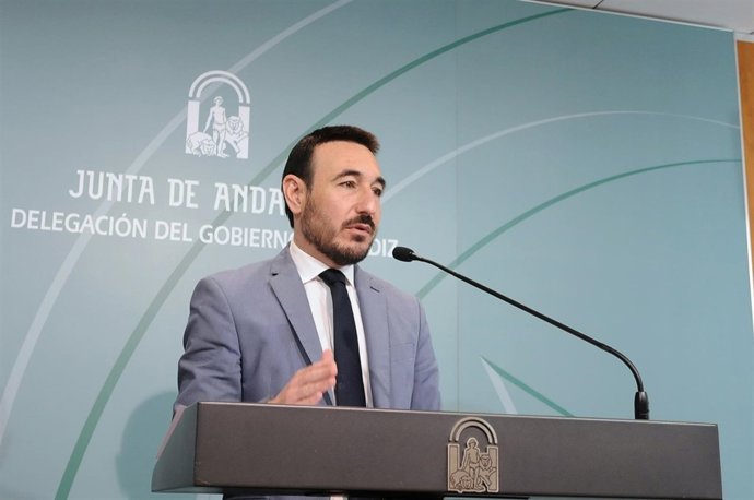 López Gil hace balance de la agencia IDEA