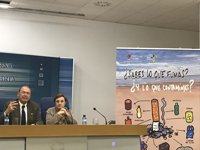 La Red Cántabra de Centros Sanitarios Sin Humo suma ya 16 centros