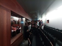 El Parlamento asturiano reclama al Principado que ayude a los pensionistas venezolanos que no cobran