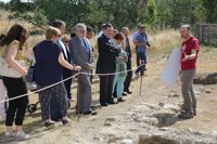 Un total de 76 proyectos arqueológicos en C-LM solicitan ayudas a la Junta