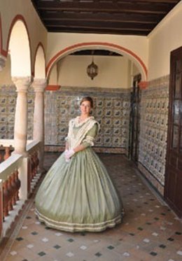 Durante el fin de semana habrá recreaciones dramatizadas en Almendralejo