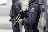 500 agentes movilizados para la final de Champions y límites al tráfico de camiones en Madrid