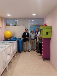 Más de 395.000 euros para adaptar un centro de atención para menores con discapacidad en Guadix (Granada)