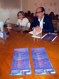 Teatro, música y danza conforman 'Las Noches del Fonseca 2017' en Salamanca