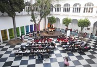 Sevilla ofrece este mes 'Un Encuentro con la Cultura Eslovaca' con actividades como un ciclo de cine