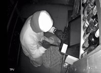 Detenido un experimentado delincuente por una veintena de robos en comercios de Cabo de Palos y La Manga