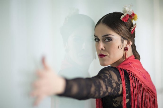 Patricia Guerero llega al Teatro Maestranza