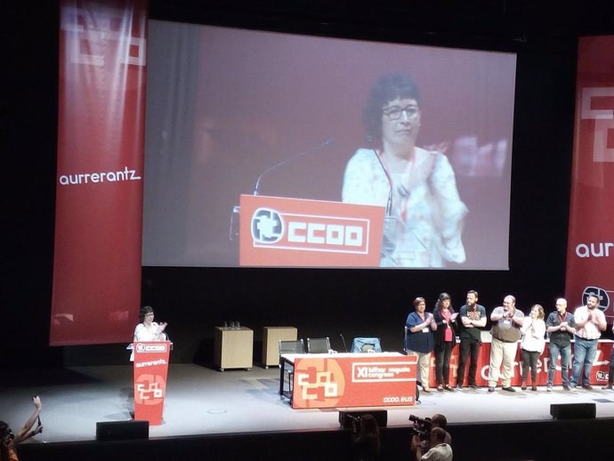 CCOO