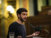 Podemos pide al Gobierno que convoque al encargado de negocios de EEUU por su retirada del Acuerdo de París